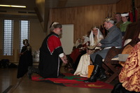 Canon EOS 5D Mark II, 2010:01:30 17:46:54 -- 1/60 sec, f/4.0.  Flash, Compulsory.5616x3744 External Flash.