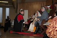 Canon EOS 5D Mark II, 2010:01:30 17:47:04 -- 1/60 sec, f/4.0.  Flash, Compulsory.5616x3744 External Flash.