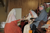 Canon EOS 5D Mark II, 2010:01:30 17:48:14 -- 1/60 sec, f/4.0.  Flash, Compulsory.5616x3744 External Flash.