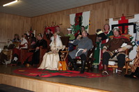 Canon EOS 5D Mark II, 2010:01:30 17:49:34 -- 1/60 sec, f/4.0.  Flash, Compulsory.5616x3744 External Flash.