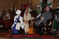 Canon EOS 5D Mark II, 2010:01:30 17:52:17 -- 1/60 sec, f/4.0.  Flash, Compulsory.5616x3744 External Flash.