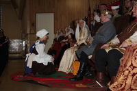 Canon EOS 5D Mark II, 2010:01:30 17:52:26 -- 1/60 sec, f/4.0.  Flash, Compulsory.5616x3744 External Flash.