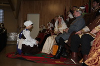 Canon EOS 5D Mark II, 2010:01:30 17:52:37 -- 1/60 sec, f/4.0.  Flash, Compulsory.5616x3744 External Flash.