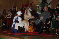 Canon EOS 5D Mark II, 2010:01:30 17:52:45 -- 1/60 sec, f/4.0.  Flash, Compulsory.5616x3744 External Flash.