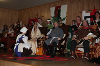 Canon EOS 5D Mark II, 2010:01:30 17:52:57 -- 1/60 sec, f/4.0.  Flash, Compulsory.5616x3744 External Flash.