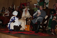 Canon EOS 5D Mark II, 2010:01:30 17:54:28 -- 1/60 sec, f/4.0.  Flash, Compulsory.5616x3744 External Flash.