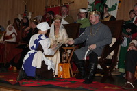 Canon EOS 5D Mark II, 2010:01:30 17:54:34 -- 1/60 sec, f/4.0.  Flash, Compulsory.5616x3744 External Flash.