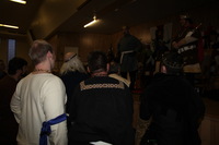 Canon EOS 5D Mark II, 2010:01:30 17:56:21 -- 1/60 sec, f/4.0.  Flash, Compulsory.5616x3744 External Flash.