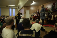 Canon EOS 5D Mark II, 2010:01:30 17:56:58 -- 1/10 sec, f/4.0.  No Flash, Compulsory.5616x3744 Off.