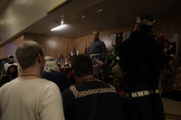 Canon EOS 5D Mark II, 2010:01:30 17:57:15 -- 1/15 sec, f/4.0.  No Flash, Compulsory.5616x3744 Off.