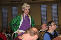 Canon EOS 5D Mark II, 2010:01:30 17:57:54 -- 1/60 sec, f/4.0.  Flash, Compulsory.5616x3744 External Flash.