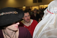 Canon EOS 5D Mark II, 2010:01:30 17:58:21 -- 1/60 sec, f/4.0.  Flash, Compulsory.5616x3744 External Flash.