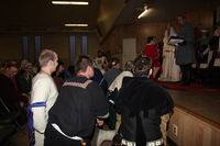 Canon EOS 5D Mark II, 2010:01:30 17:58:57 -- 1/60 sec, f/4.0.  Flash, Compulsory.5616x3744 External Flash.