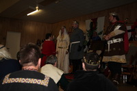 Canon EOS 5D Mark II, 2010:01:30 17:59:11 -- 1/60 sec, f/4.0.  Flash, Compulsory.5616x3744 External Flash.