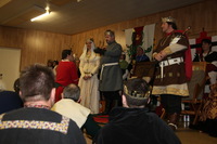 Canon EOS 5D Mark II, 2010:01:30 17:59:17 -- 1/15 sec, f/4.0.  Flash, Compulsory.5616x3744 External Flash.