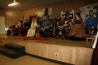 Canon EOS 5D Mark II, 2010:01:30 18:00:28 -- 1/15 sec, f/4.0.  Flash, Compulsory.5616x3744 External Flash.