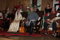 Canon EOS 5D Mark II, 2010:01:30 18:00:46 -- 1/60 sec, f/4.0.  Flash, Compulsory.5616x3744 External Flash.