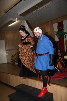 Canon EOS 5D Mark II, 2010:01:30 18:01:50 -- 1/60 sec, f/4.0.  Flash, Compulsory.5616x3744 External Flash.