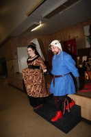 Canon EOS 5D Mark II, 2010:01:30 18:01:51 -- 1/60 sec, f/4.0.  Flash, Compulsory.5616x3744 External Flash.