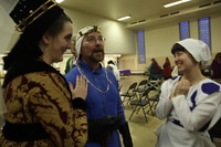 Canon EOS 5D Mark II, 2010:01:30 18:03:38 -- 1/8 sec, f/4.0.  No Flash.5616x3744 External Flash.