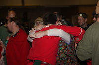 Canon EOS 5D Mark II, 2010:01:30 18:06:25 -- 1/60 sec, f/4.0.  Flash, Compulsory.5616x3744 External Flash.