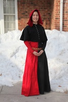 Canon EOS 5D Mark II, 2010:02:20 09:48:17 -- 1/400 sec, f/11.0.  No Flash, Compulsory.5616x3744 Off.