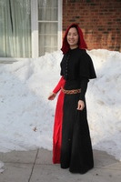 Canon EOS 5D Mark II, 2010:02:20 09:48:28 -- 1/400 sec, f/13.0.  No Flash, Compulsory.5616x3744 Off.