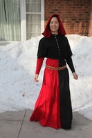 Canon EOS 5D Mark II, 2010:02:20 09:48:29 -- 1/400 sec, f/11.0.  No Flash, Compulsory.5616x3744 Off.