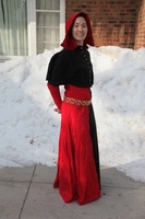 Canon EOS 5D Mark II, 2010:02:20 09:48:32 -- 1/500 sec, f/11.0.  No Flash, Compulsory.5616x3744 Off.