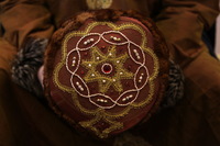 Canon EOS 5D Mark II, 2010:02:20 11:40:31 -- 1/100 sec, f/4.0.  No Flash, Compulsory.5616x3744 Off.