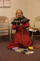 Canon EOS 5D Mark II, 2010:02:20 12:14:51 -- 1/100 sec, f/4.0.  No Flash, Compulsory.5616x3744 Off.