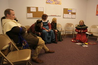 Canon EOS 5D Mark II, 2010:02:20 12:15:16 -- 1/100 sec, f/4.0.  No Flash, Compulsory.5616x3744 Off.