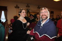 Canon EOS 5D Mark II, 2010:02:20 17:38:13 -- 1/125 sec, f/4.0.  Flash, Compulsory.5616x3744 External Flash.