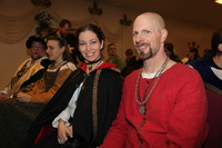 Canon EOS 5D Mark II, 2010:02:20 17:38:35 -- 1/125 sec, f/4.0.  Flash, Compulsory.5616x3744 External Flash.