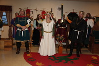 Canon EOS 5D Mark II, 2010:02:20 18:08:51 -- 1/125 sec, f/4.0.  Flash, Compulsory.5616x3744 External Flash.