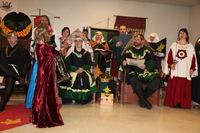 Canon EOS 5D Mark II, 2010:02:20 18:12:06 -- 1/60 sec, f/4.0.  Flash, Compulsory.5616x3744 External Flash.