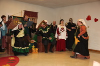 Canon EOS 5D Mark II, 2010:02:20 18:13:38 -- 1/60 sec, f/4.0.  Flash, Compulsory.5616x3744 External Flash.