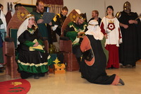 Canon EOS 5D Mark II, 2010:02:20 18:13:46 -- 1/60 sec, f/4.0.  Flash, Compulsory.5616x3744 External Flash.