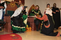 Canon EOS 5D Mark II, 2010:02:20 18:14:12 -- 1/60 sec, f/4.0.  Flash, Compulsory.5616x3744 External Flash.