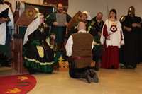 Canon EOS 5D Mark II, 2010:02:20 18:15:15 -- 1/60 sec, f/4.0.  Flash, Compulsory.5616x3744 External Flash.