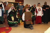 Canon EOS 5D Mark II, 2010:02:20 18:15:24 -- 1/60 sec, f/4.0.  Flash, Compulsory.5616x3744 External Flash.