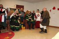 Canon EOS 5D Mark II, 2010:02:20 18:16:08 -- 1/60 sec, f/4.0.  Flash, Compulsory.5616x3744 External Flash.