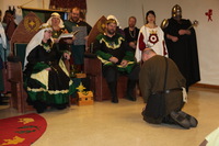 Canon EOS 5D Mark II, 2010:02:20 18:16:20 -- 1/60 sec, f/4.0.  Flash, Compulsory.5616x3744 External Flash.