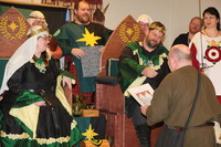 Canon EOS 5D Mark II, 2010:02:20 18:16:37 -- 1/60 sec, f/4.0.  Flash, Compulsory.5616x3744 External Flash.