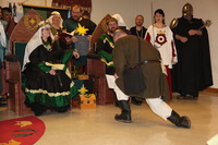 Canon EOS 5D Mark II, 2010:02:20 18:16:53 -- 1/60 sec, f/4.0.  Flash, Compulsory.5616x3744 External Flash.