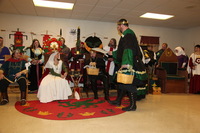 Canon EOS 5D Mark II, 2010:02:20 18:17:38 -- 1/60 sec, f/4.0.  Flash, Compulsory.5616x3744 External Flash.