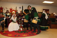 Canon EOS 5D Mark II, 2010:02:20 18:17:39 -- 1/60 sec, f/4.0.  Flash, Compulsory.5616x3744 External Flash.