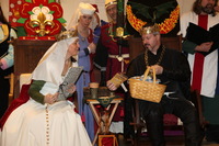 Canon EOS 5D Mark II, 2010:02:20 18:17:51 -- 1/60 sec, f/4.0.  Flash, Compulsory.5616x3744 External Flash.