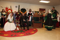 Canon EOS 5D Mark II, 2010:02:20 18:18:35 -- 1/60 sec, f/4.0.  Flash, Compulsory.5616x3744 External Flash.