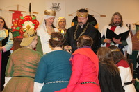 Canon EOS 5D Mark II, 2010:02:20 18:21:35 -- 1/60 sec, f/4.0.  Flash, Compulsory.5616x3744 External Flash.